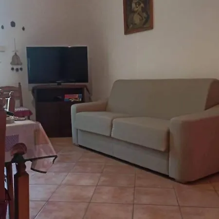 Daire Casa Del Corso