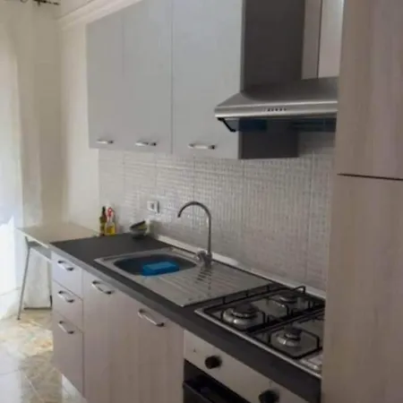 Casa Del Corso Appartement *