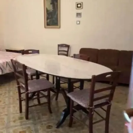 Casa Del Corso Appartement *